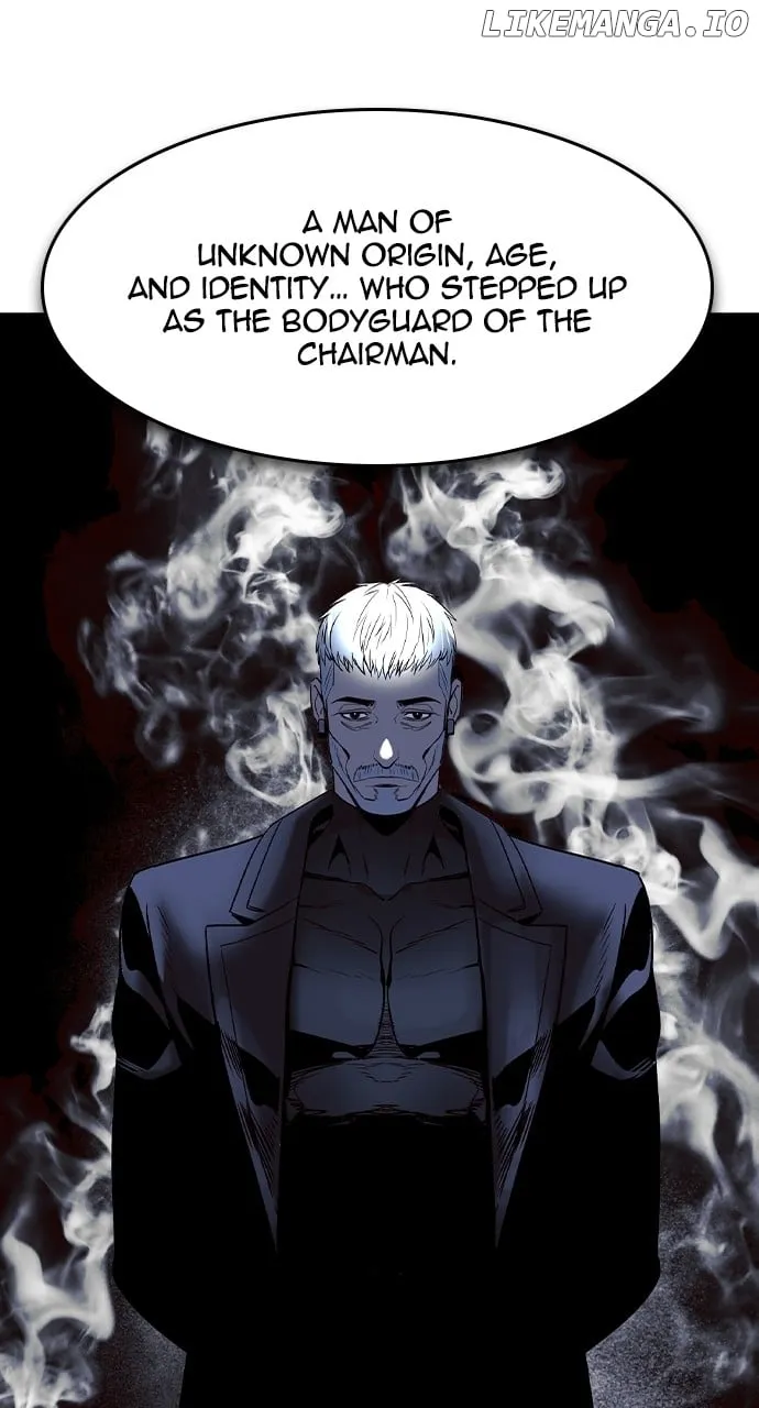 Read The Childe chapter 23 image 57 on Lezhin