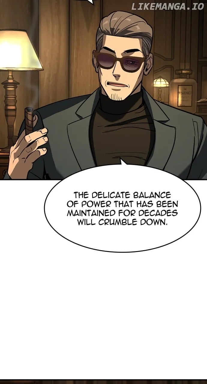 Read The Childe chapter 23 image 60 on Lezhin