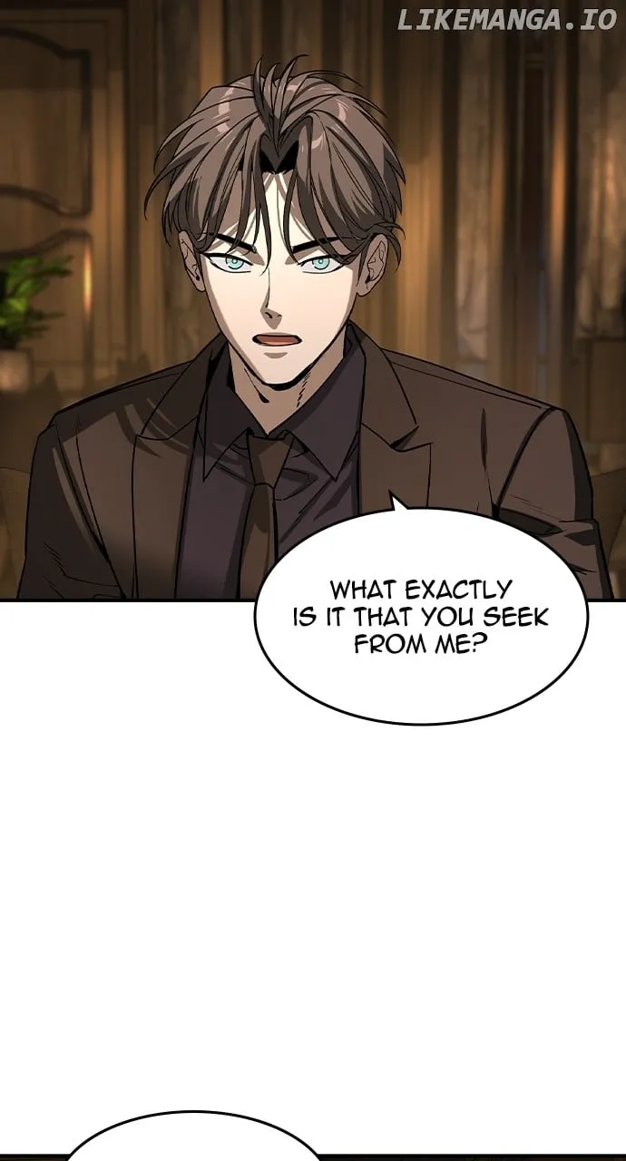 Read The Childe chapter 23 image 61 on Lezhin