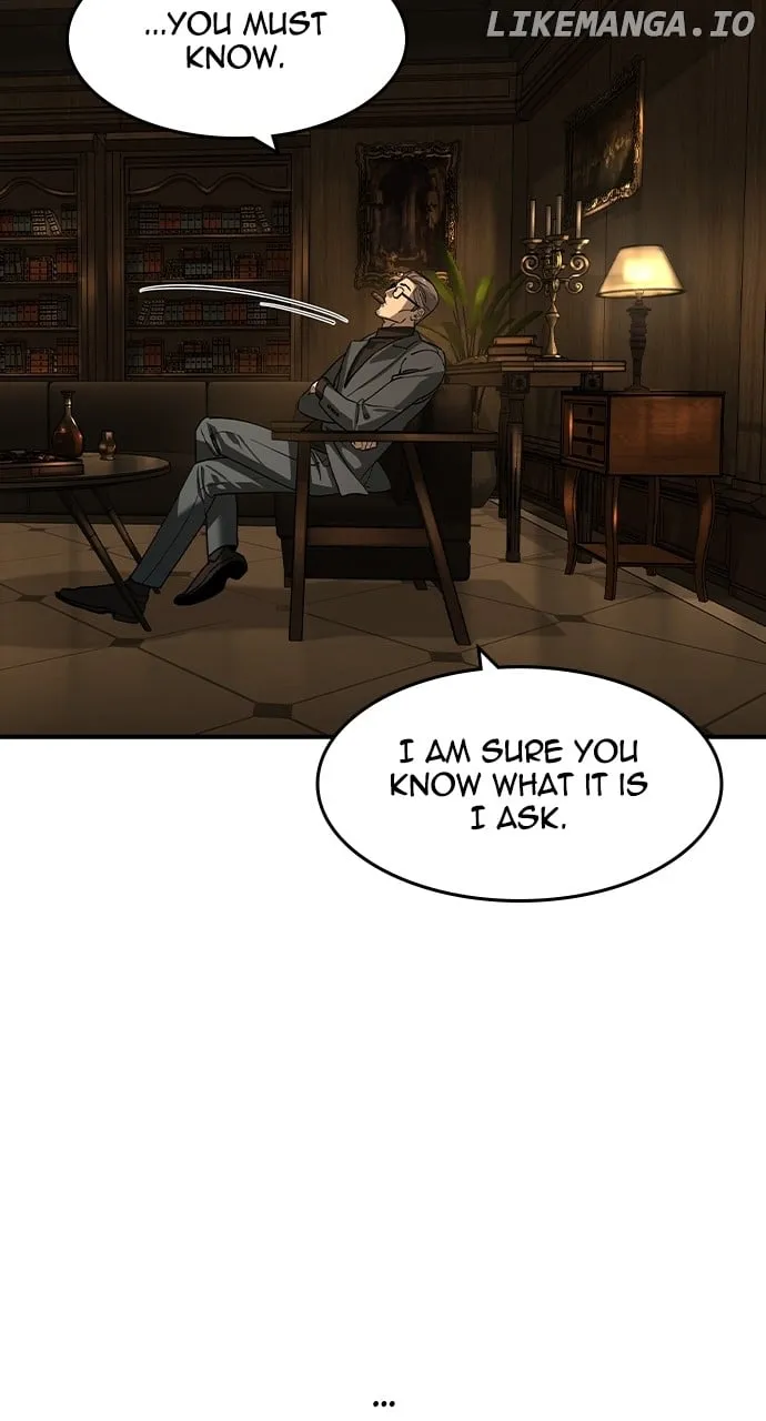 Read The Childe chapter 23 image 62 on Lezhin