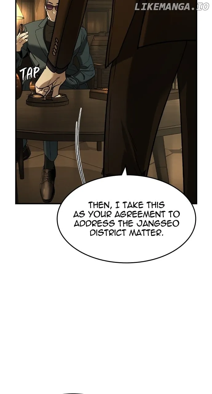 Read The Childe chapter 23 image 64 on Lezhin