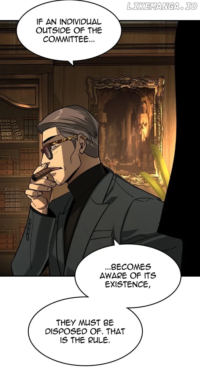 Read The Childe chapter 23 image 65 on Lezhin