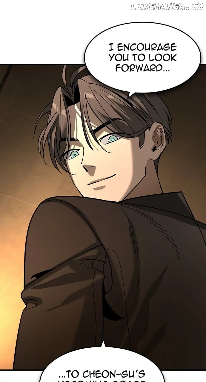 Read The Childe chapter 23 image 68 on Lezhin