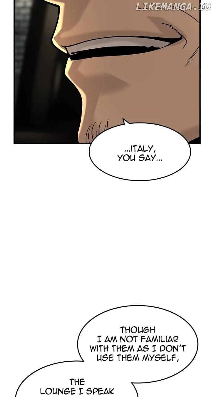 Read The Childe chapter 23 image 7 on Lezhin