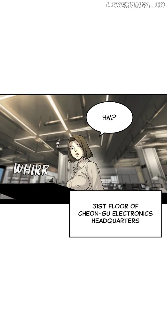 Read The Childe chapter 23 image 71 on Lezhin
