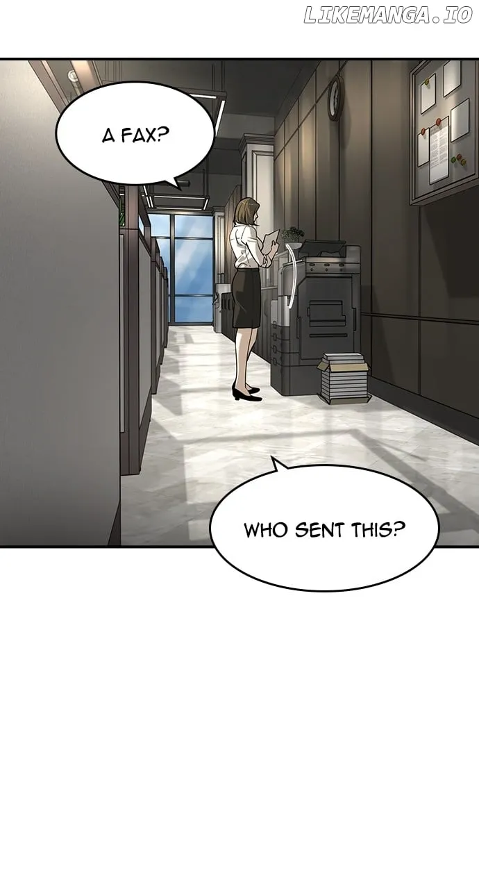 Read The Childe chapter 23 image 72 on Lezhin