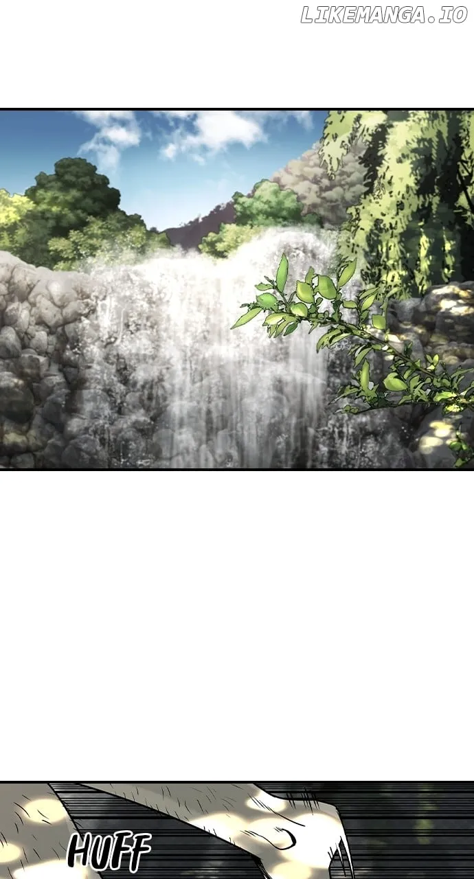 Read The Childe chapter 23 image 75 on Lezhin