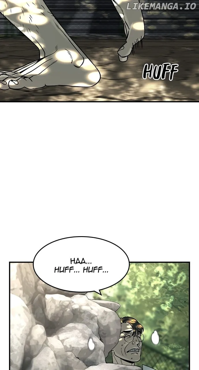 Read The Childe chapter 23 image 76 on Lezhin