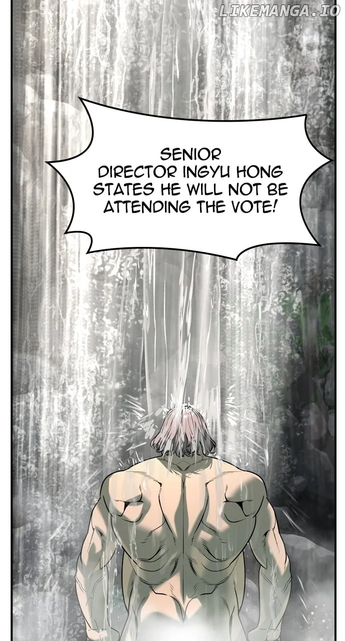 Read The Childe chapter 23 image 78 on Lezhin