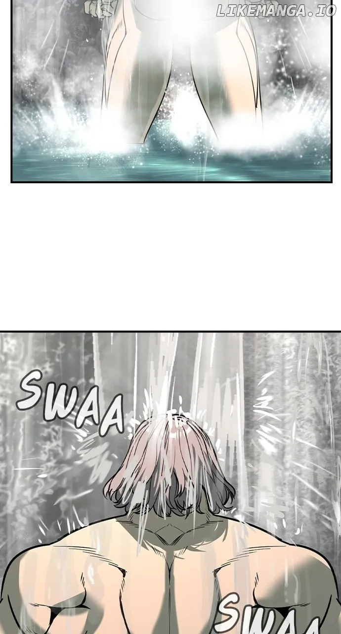 Read The Childe chapter 23 image 79 on Lezhin