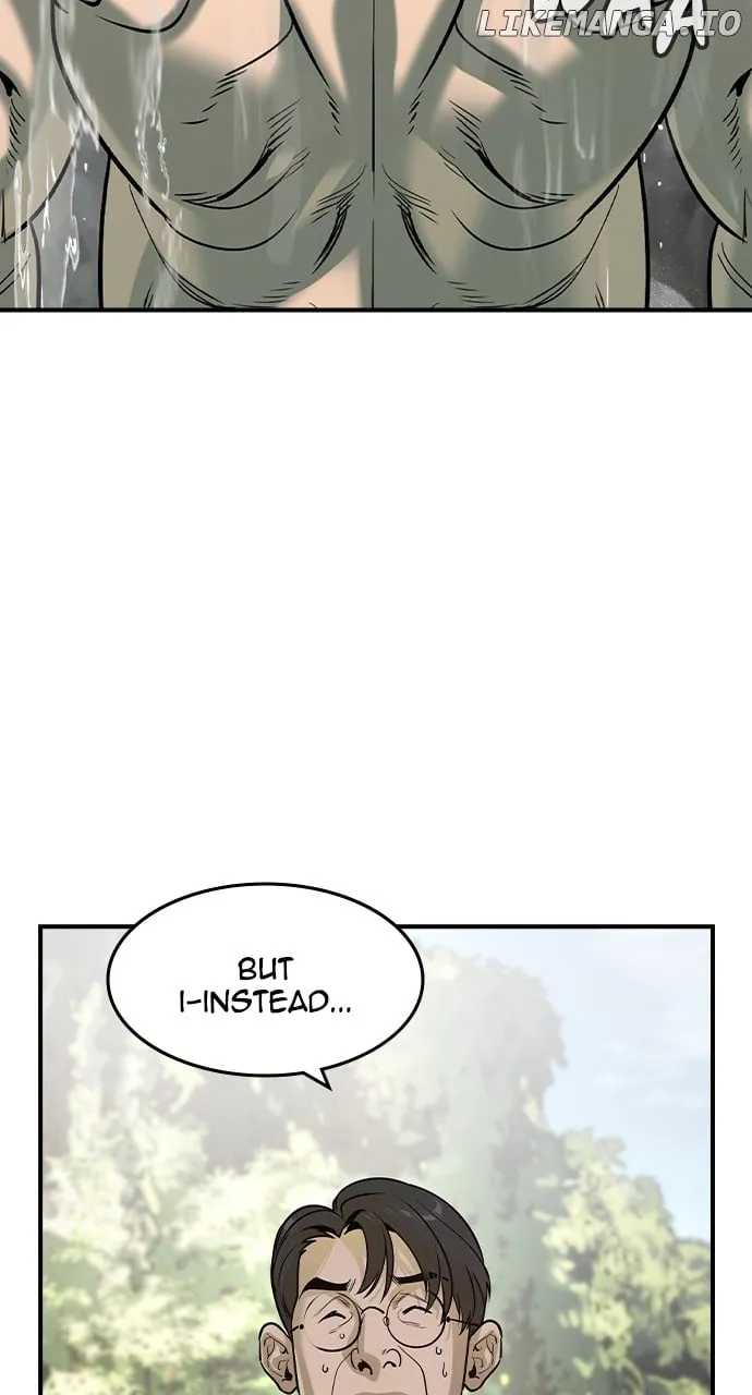 Read The Childe chapter 23 image 80 on Lezhin
