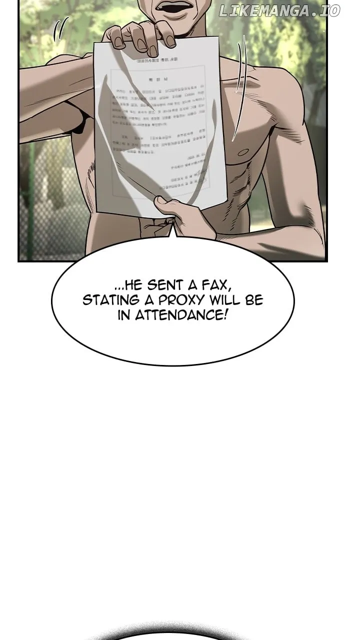 Read The Childe chapter 23 image 81 on Lezhin