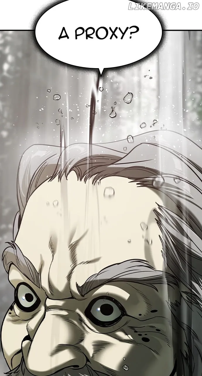 Read The Childe chapter 23 image 82 on Lezhin