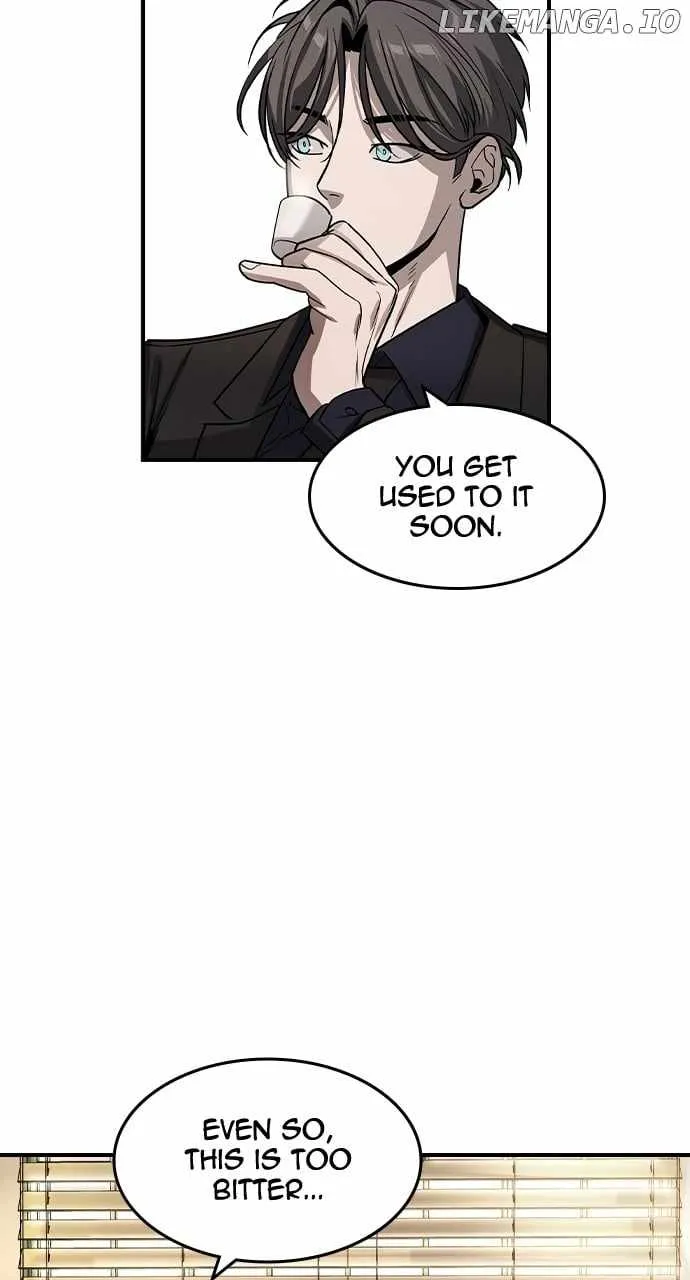 Read The Childe chapter 24 image 13 on Lezhin