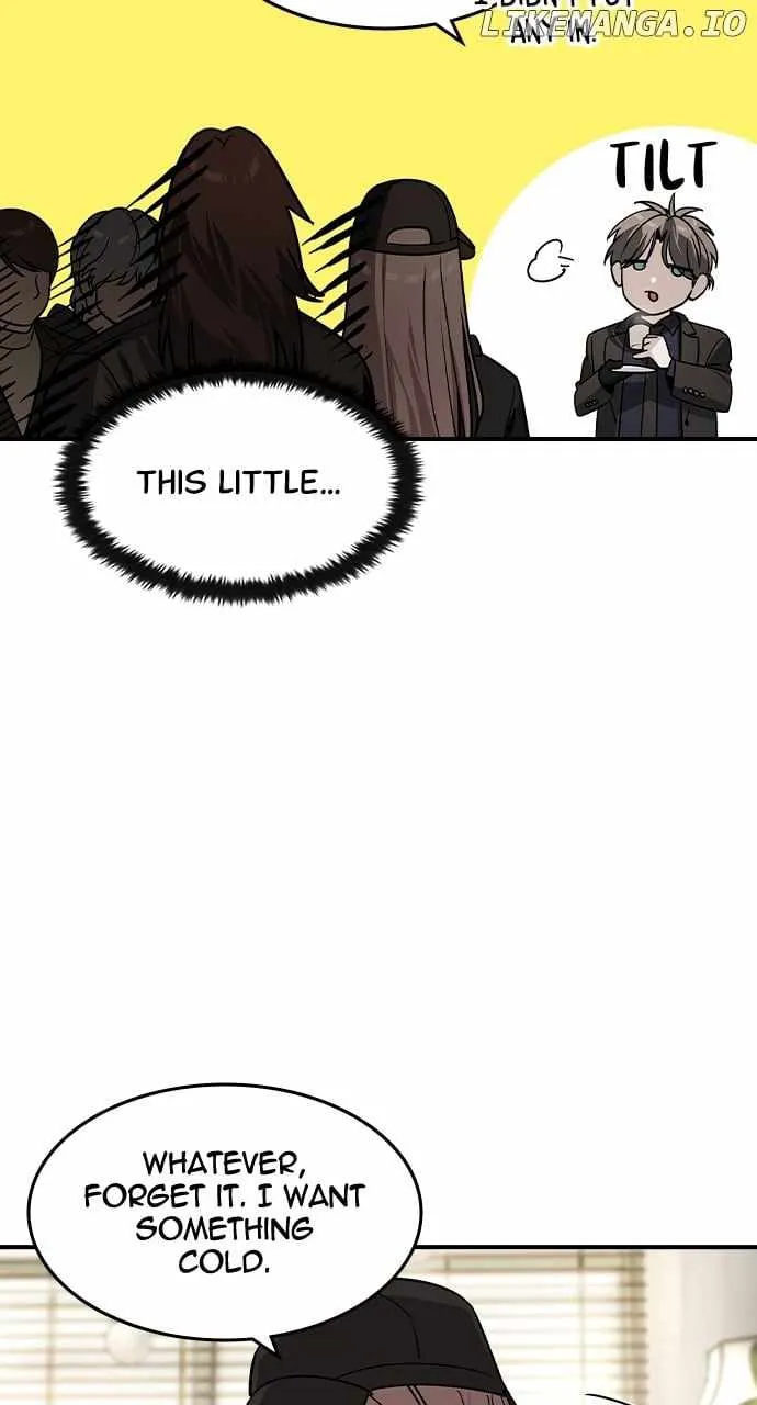 Read The Childe chapter 24 image 15 on Lezhin