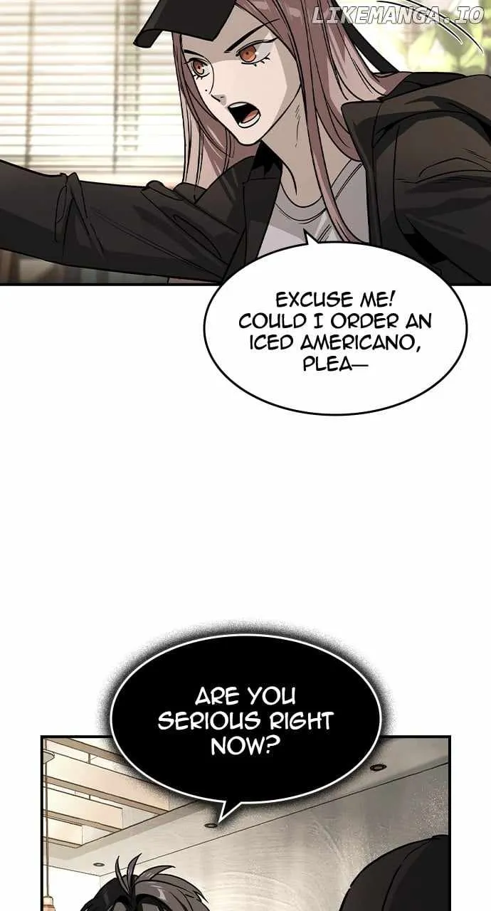 Read The Childe chapter 24 image 16 on Lezhin