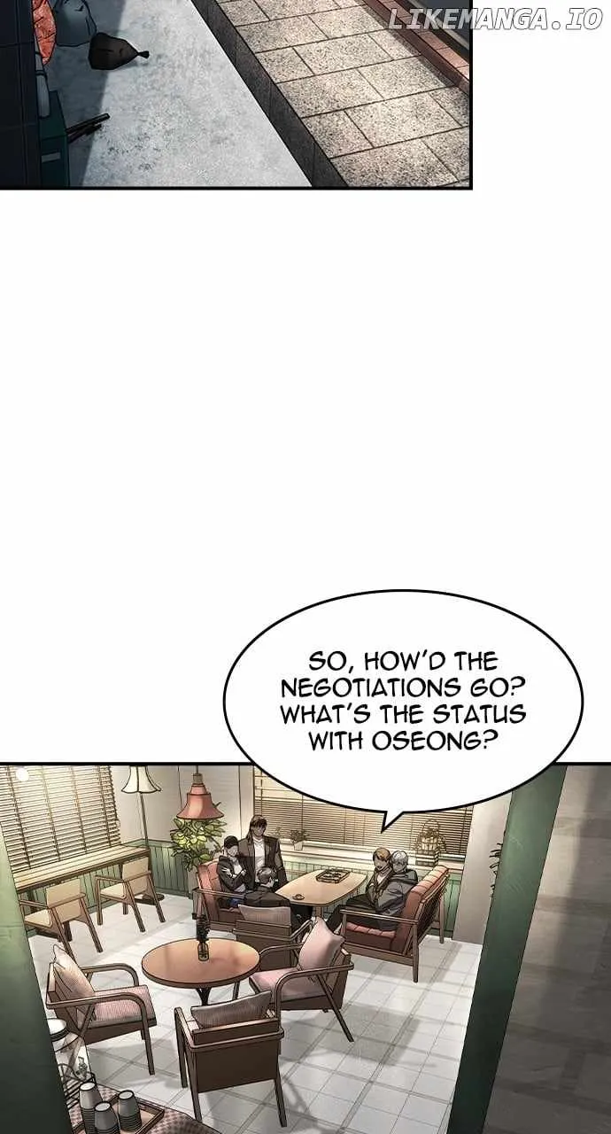 Read The Childe chapter 24 image 19 on Lezhin