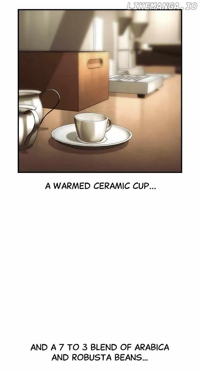 Read The Childe chapter 24 image 2 on Lezhin