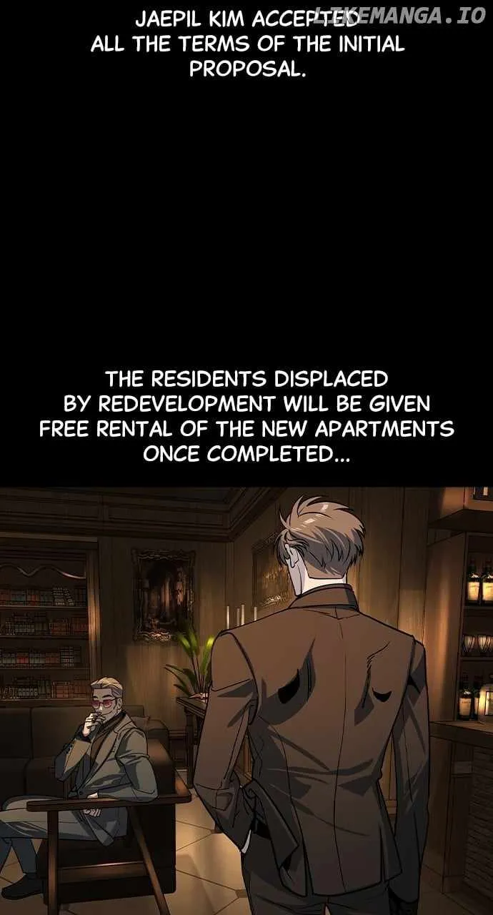 Read The Childe chapter 24 image 22 on Lezhin