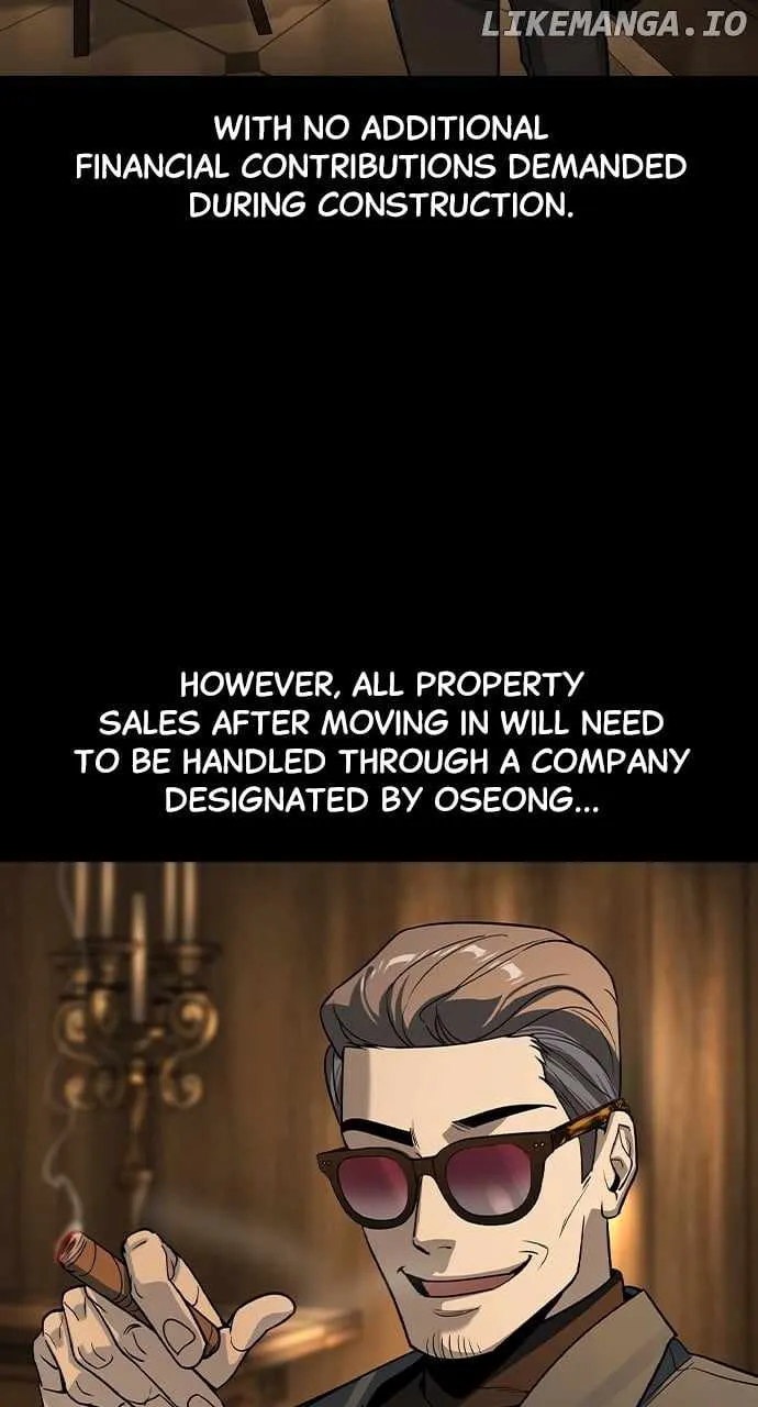 Read The Childe chapter 24 image 23 on Lezhin
