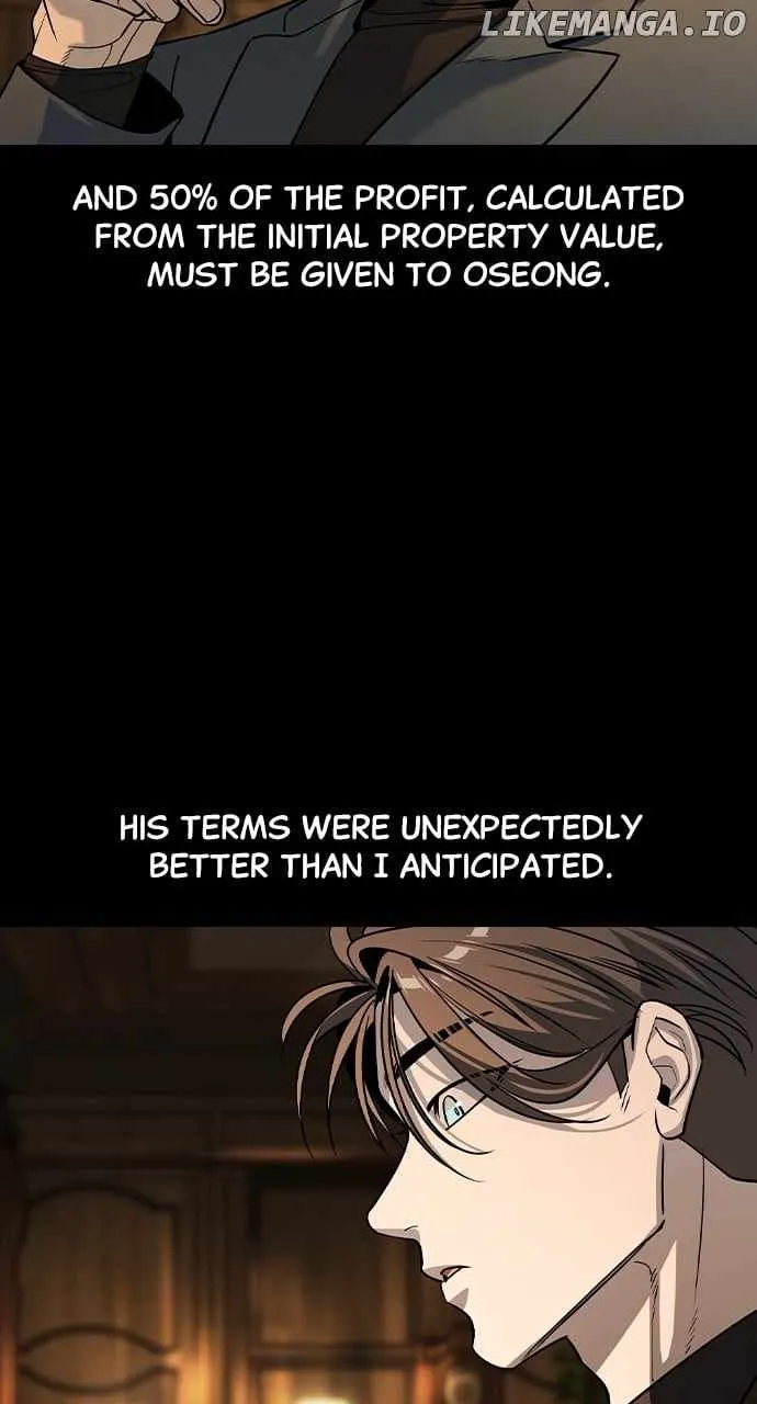 Read The Childe chapter 24 image 24 on Lezhin