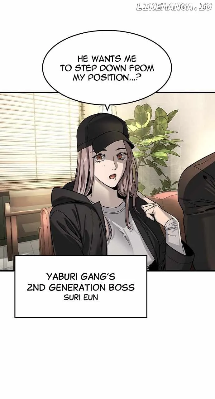 Read The Childe chapter 24 image 26 on Lezhin