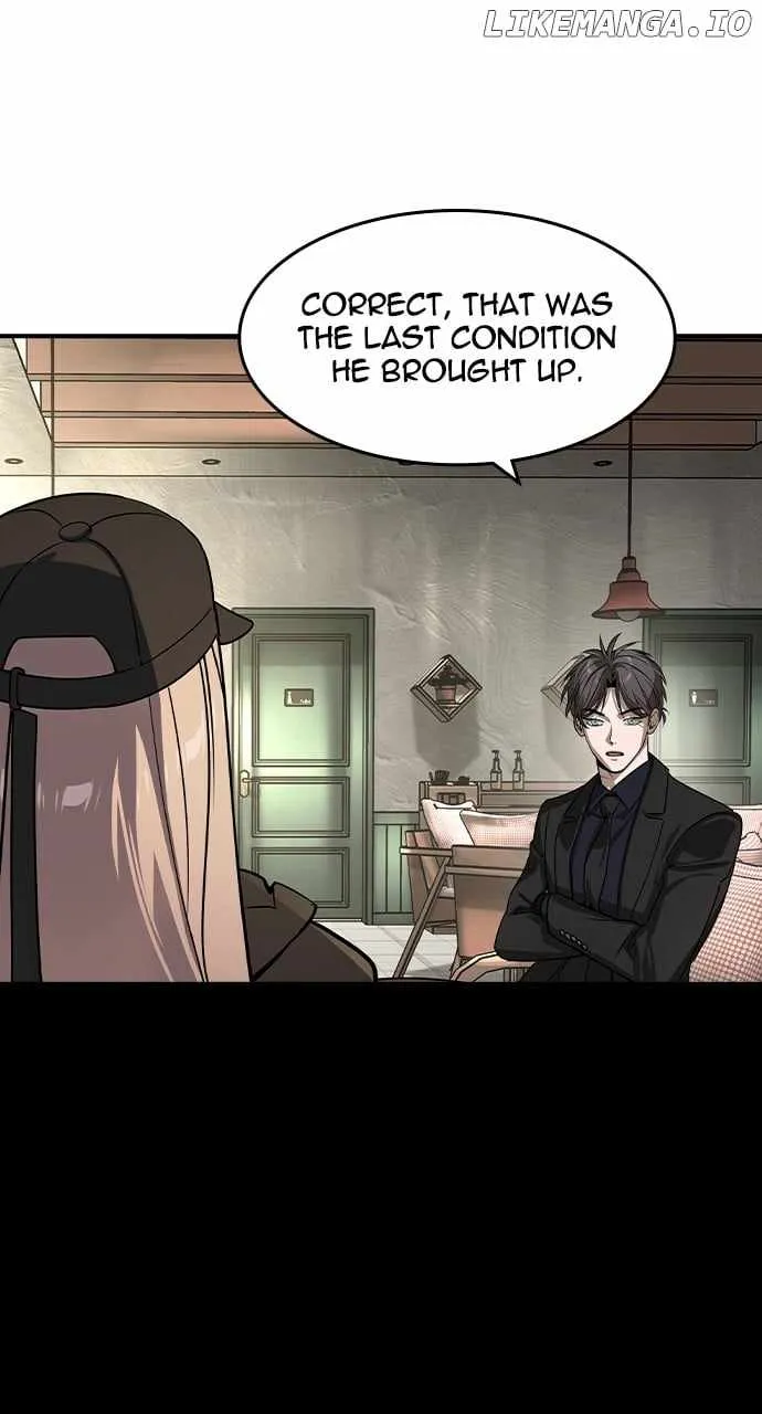 Read The Childe chapter 24 image 27 on Lezhin