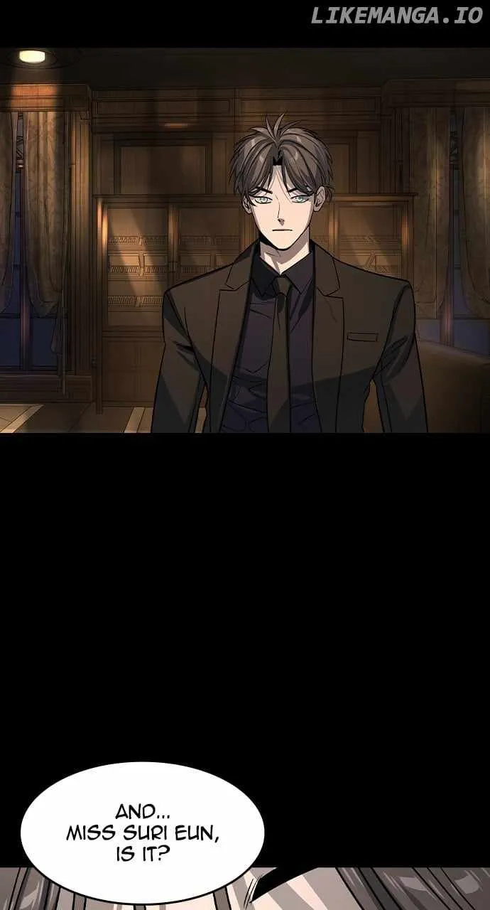 Read The Childe chapter 24 image 28 on Lezhin