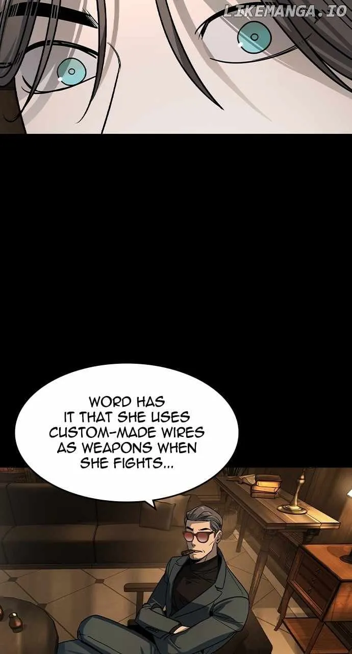 Read The Childe chapter 24 image 29 on Lezhin