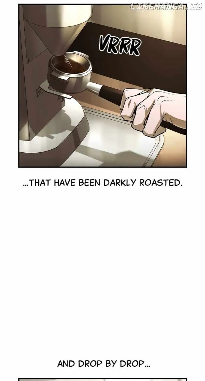 Read The Childe chapter 24 image 3 on Lezhin