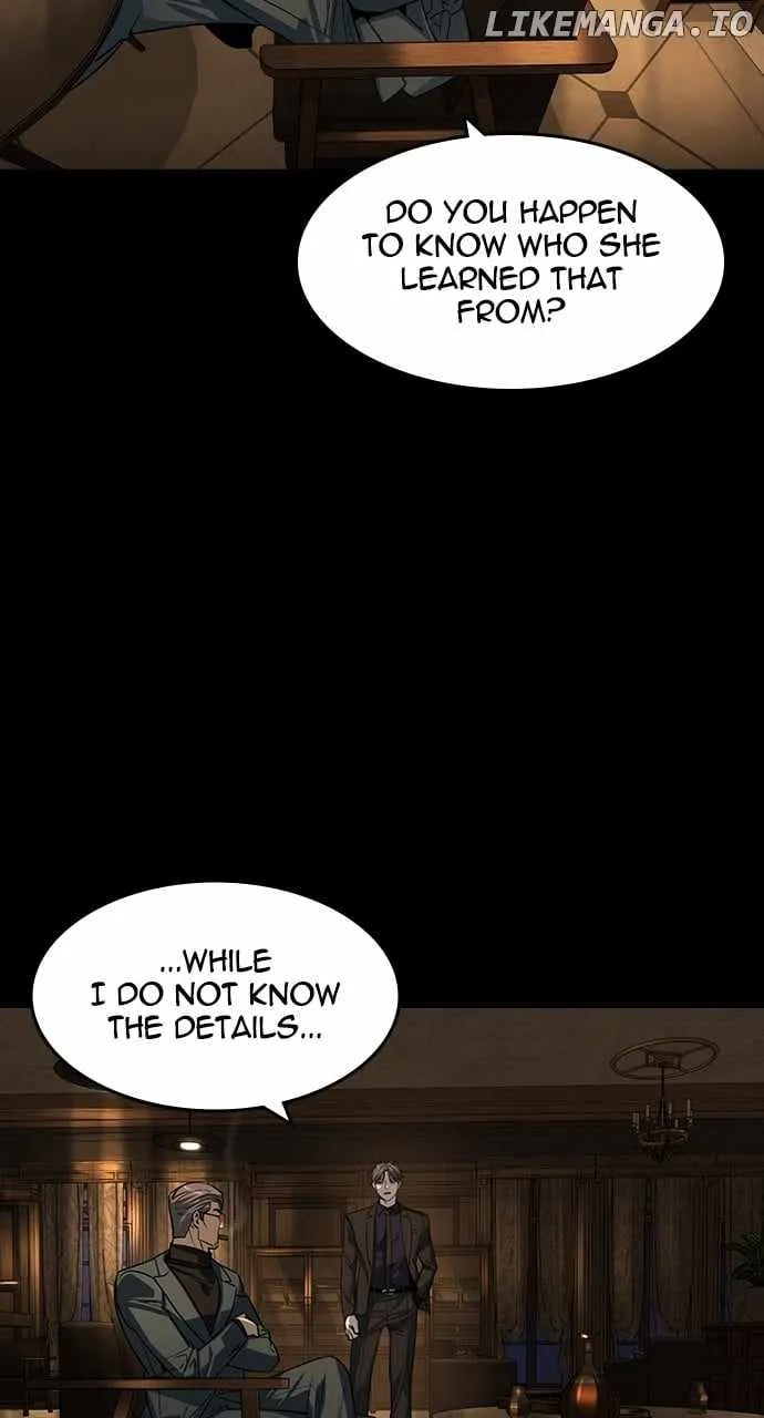 Read The Childe chapter 24 image 30 on Lezhin