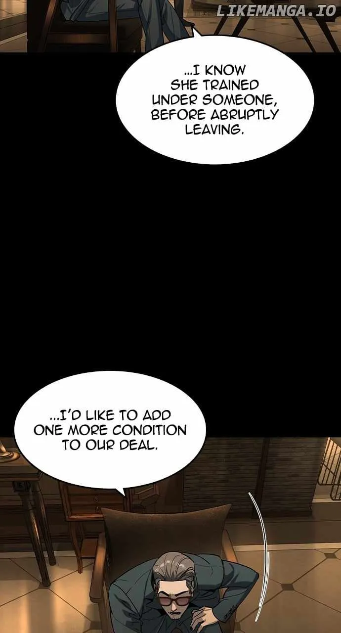 Read The Childe chapter 24 image 31 on Lezhin