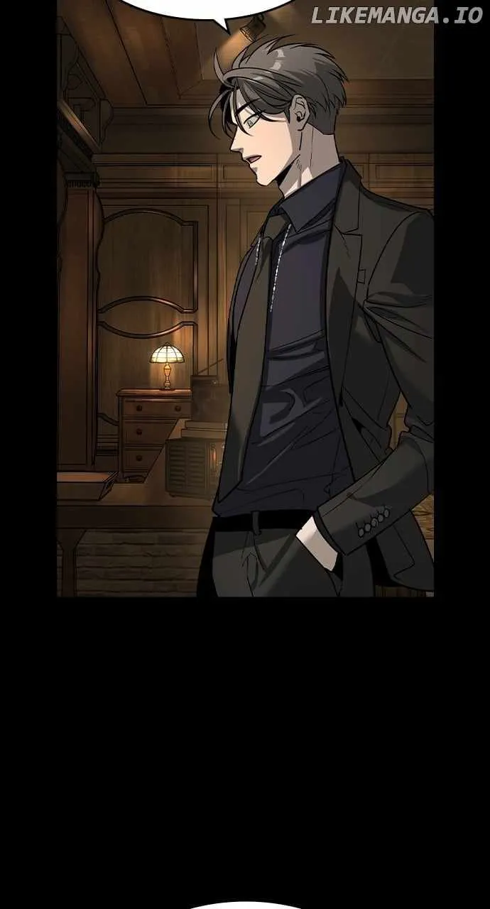 Read The Childe chapter 24 image 33 on Lezhin
