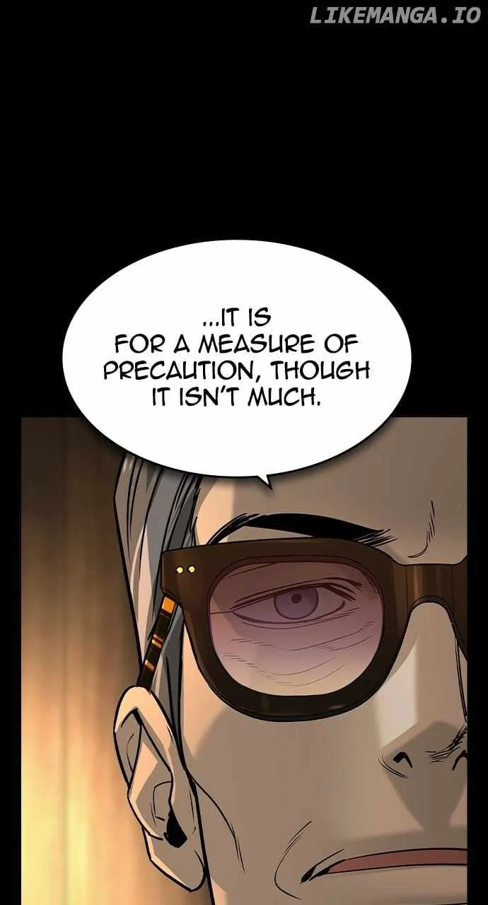 Read The Childe chapter 24 image 35 on Lezhin