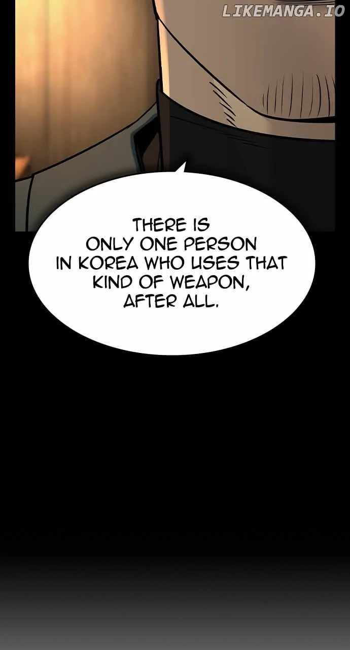 Read The Childe chapter 24 image 36 on Lezhin