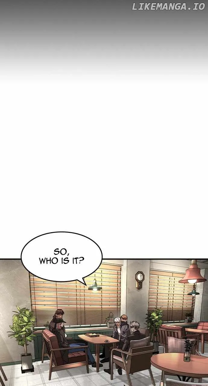 Read The Childe chapter 24 image 37 on Lezhin