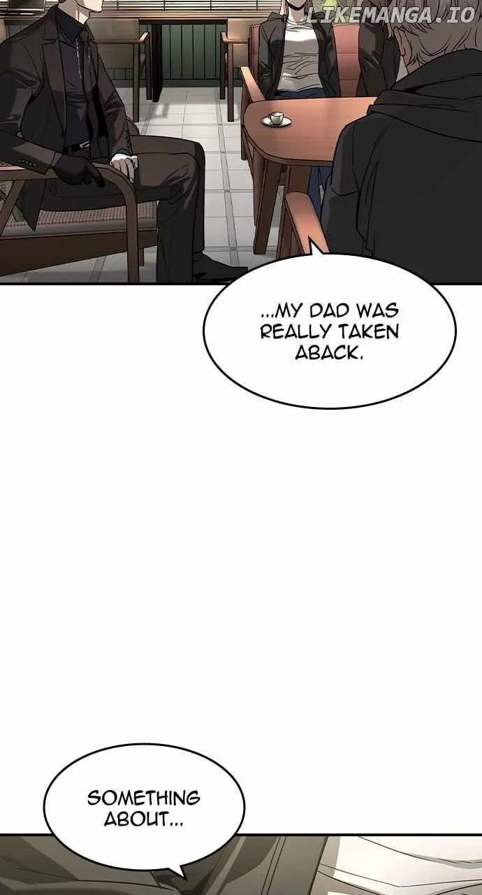 Read The Childe chapter 24 image 39 on Lezhin