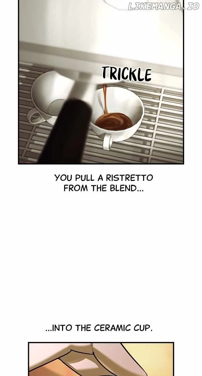 Read The Childe chapter 24 image 4 on Lezhin