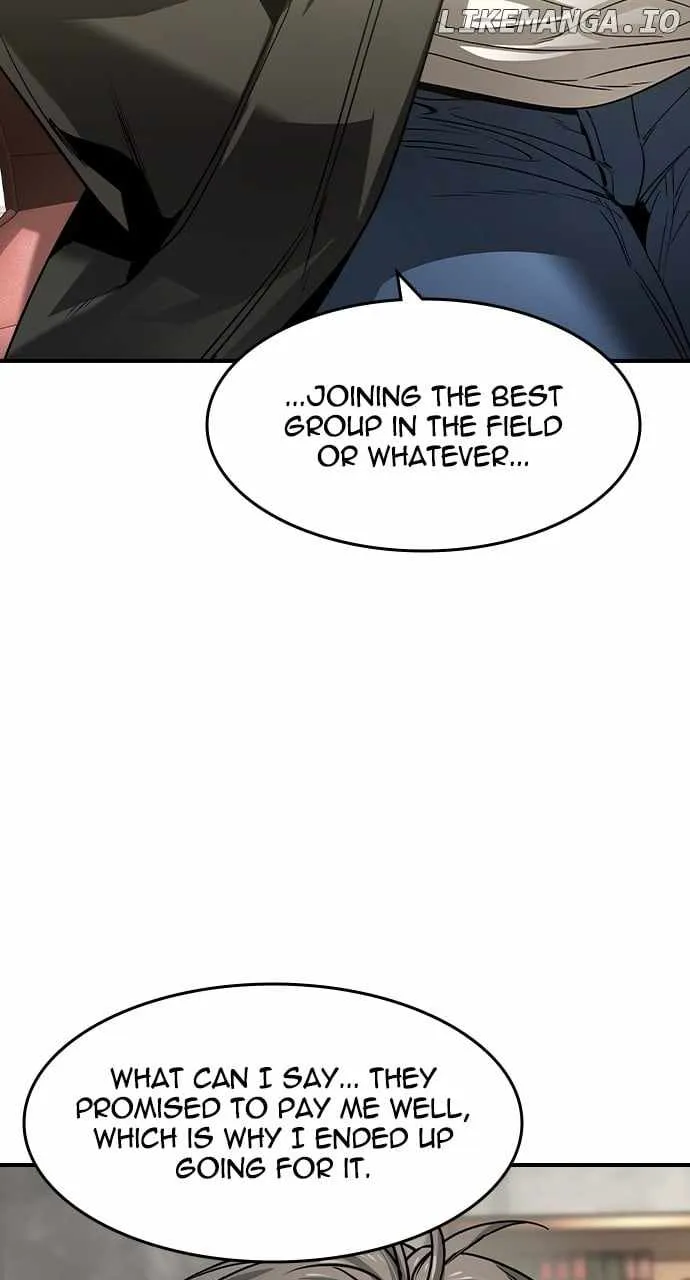 Read The Childe chapter 24 image 40 on Lezhin