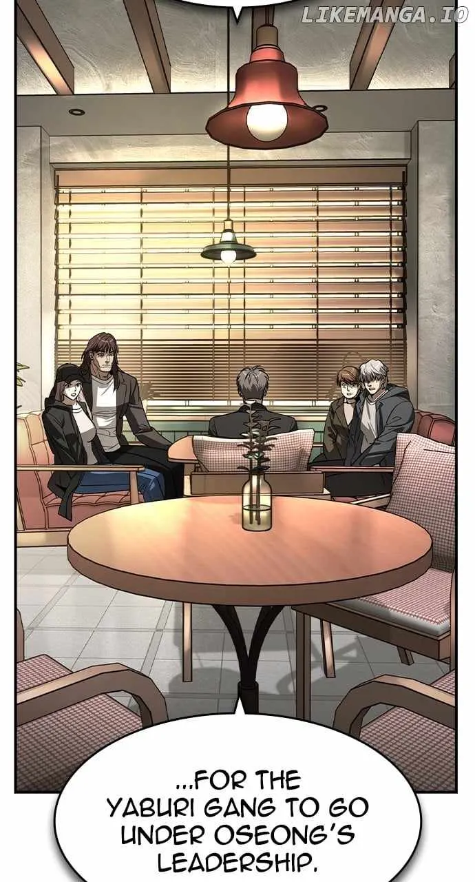 Read The Childe chapter 24 image 43 on Lezhin