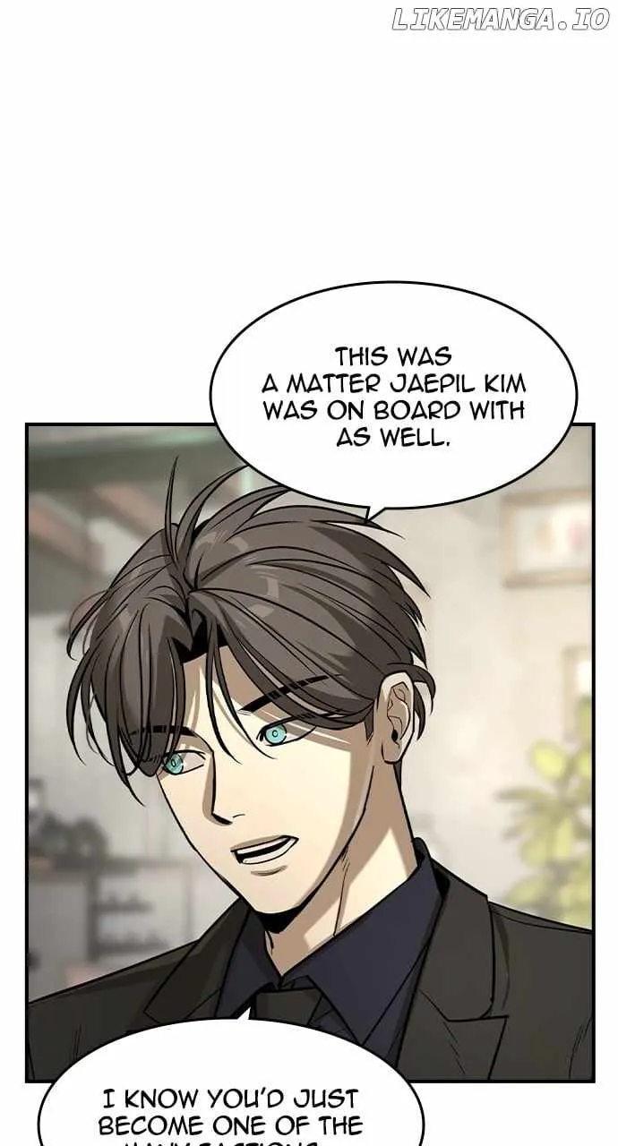 Read The Childe chapter 24 image 45 on Lezhin
