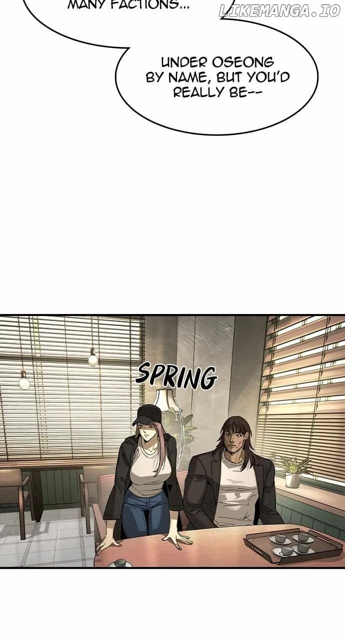 Read The Childe chapter 24 image 46 on Lezhin
