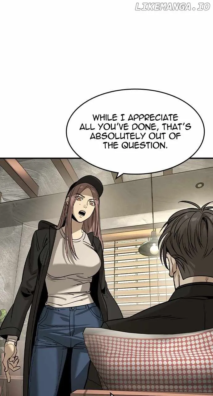 Read The Childe chapter 24 image 47 on Lezhin