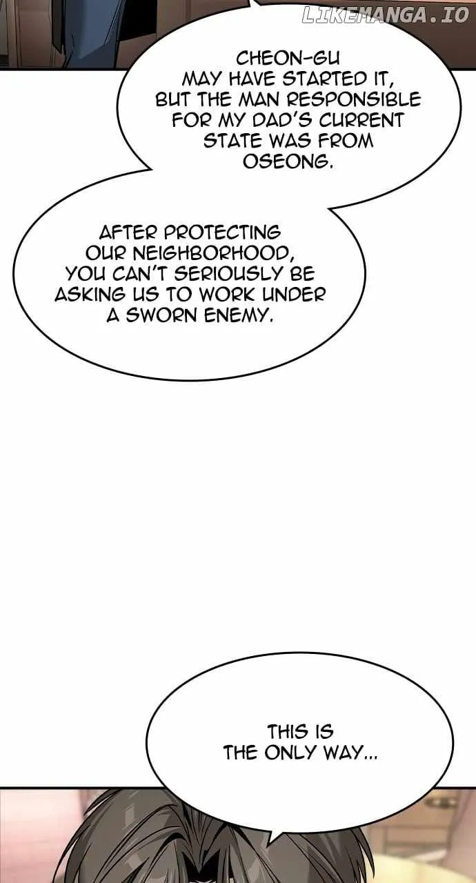 Read The Childe chapter 24 image 48 on Lezhin