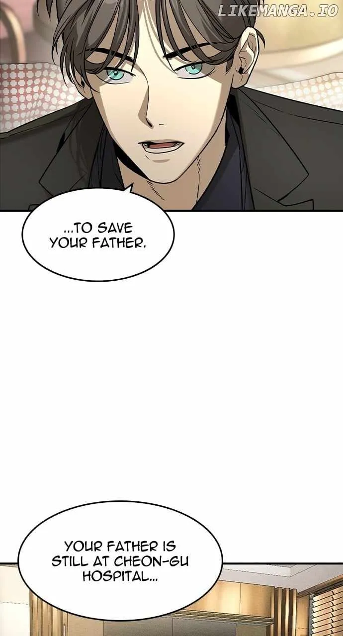 Read The Childe chapter 24 image 49 on Lezhin