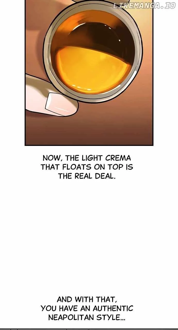Read The Childe chapter 24 image 5 on Lezhin