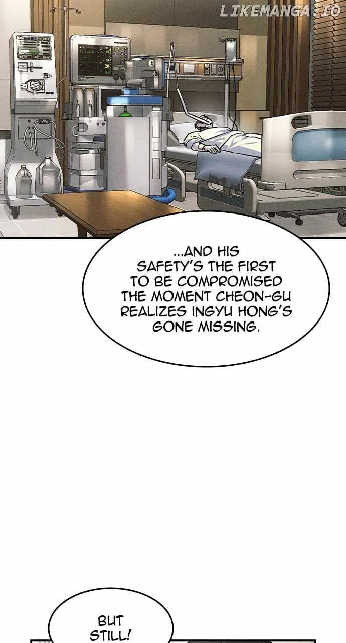 Read The Childe chapter 24 image 50 on Lezhin