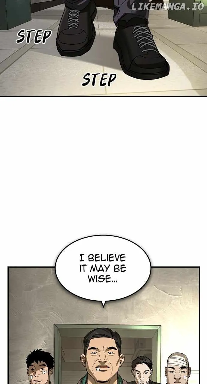 Read The Childe chapter 24 image 52 on Lezhin