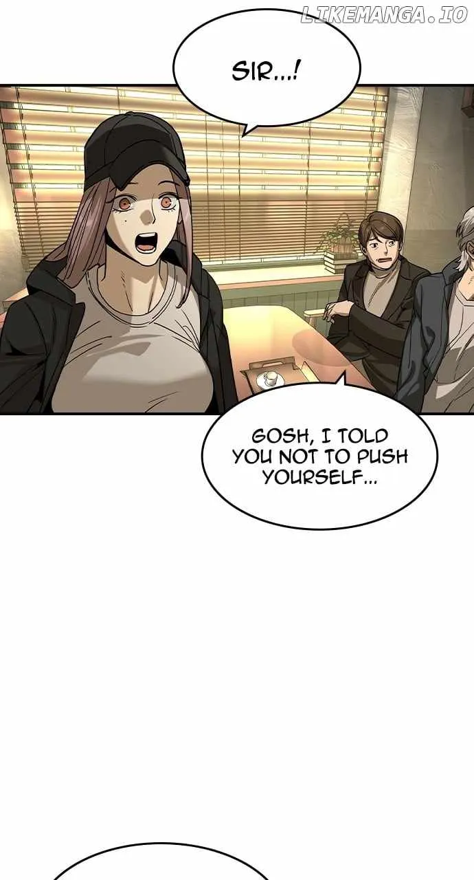 Read The Childe chapter 24 image 54 on Lezhin