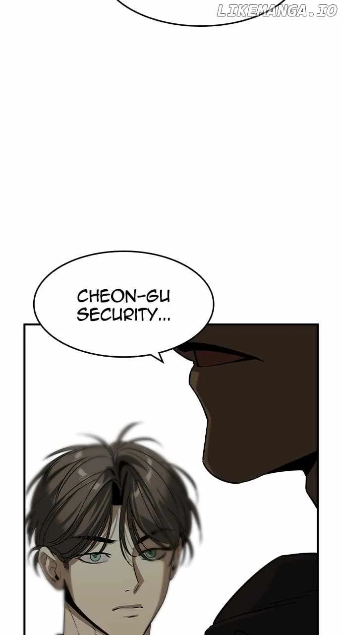 Read The Childe chapter 24 image 57 on Lezhin